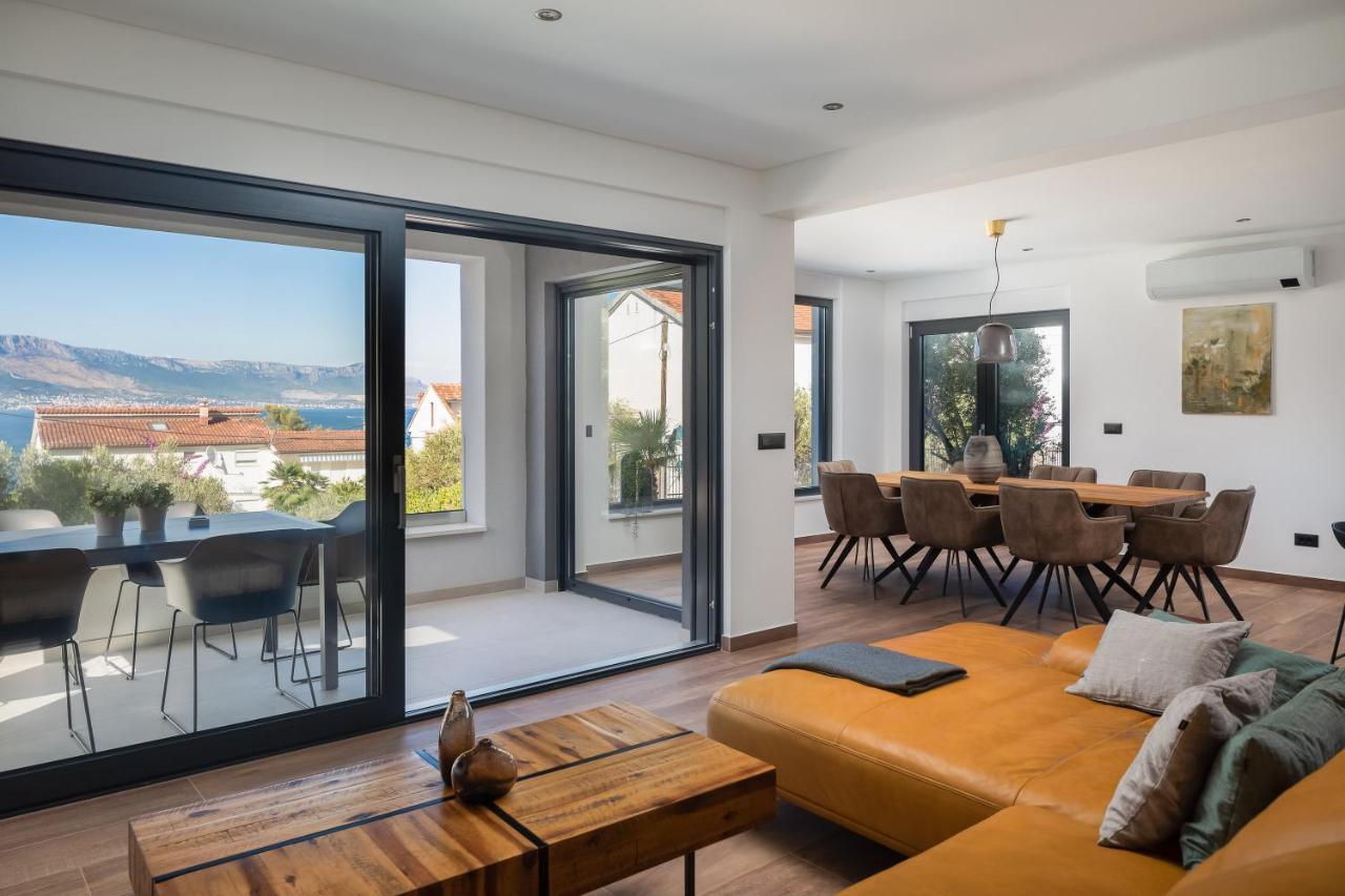 House & Home Slatine Exterior foto