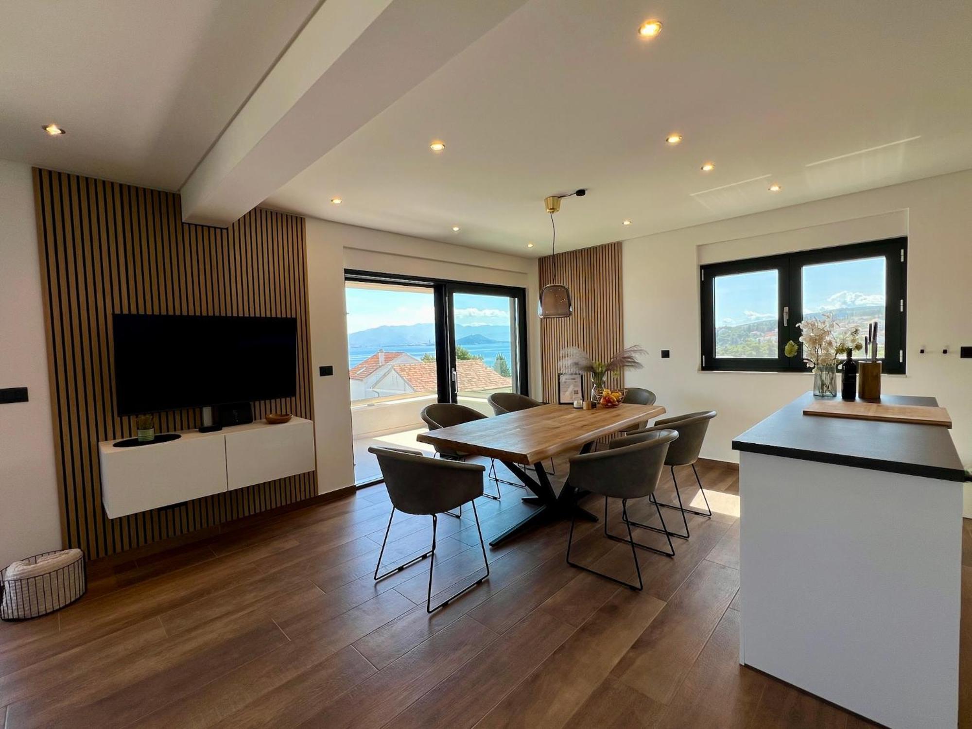 House & Home Slatine Exterior foto